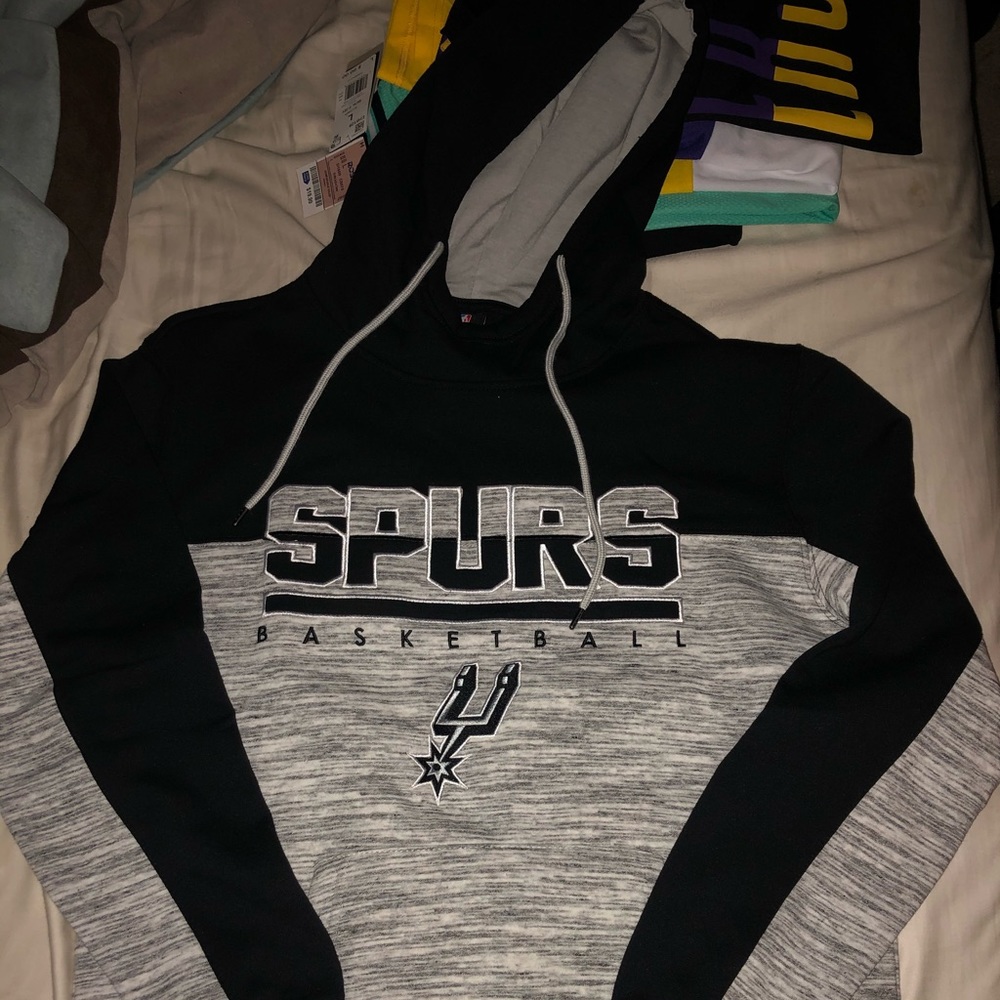 NBA Hoodie